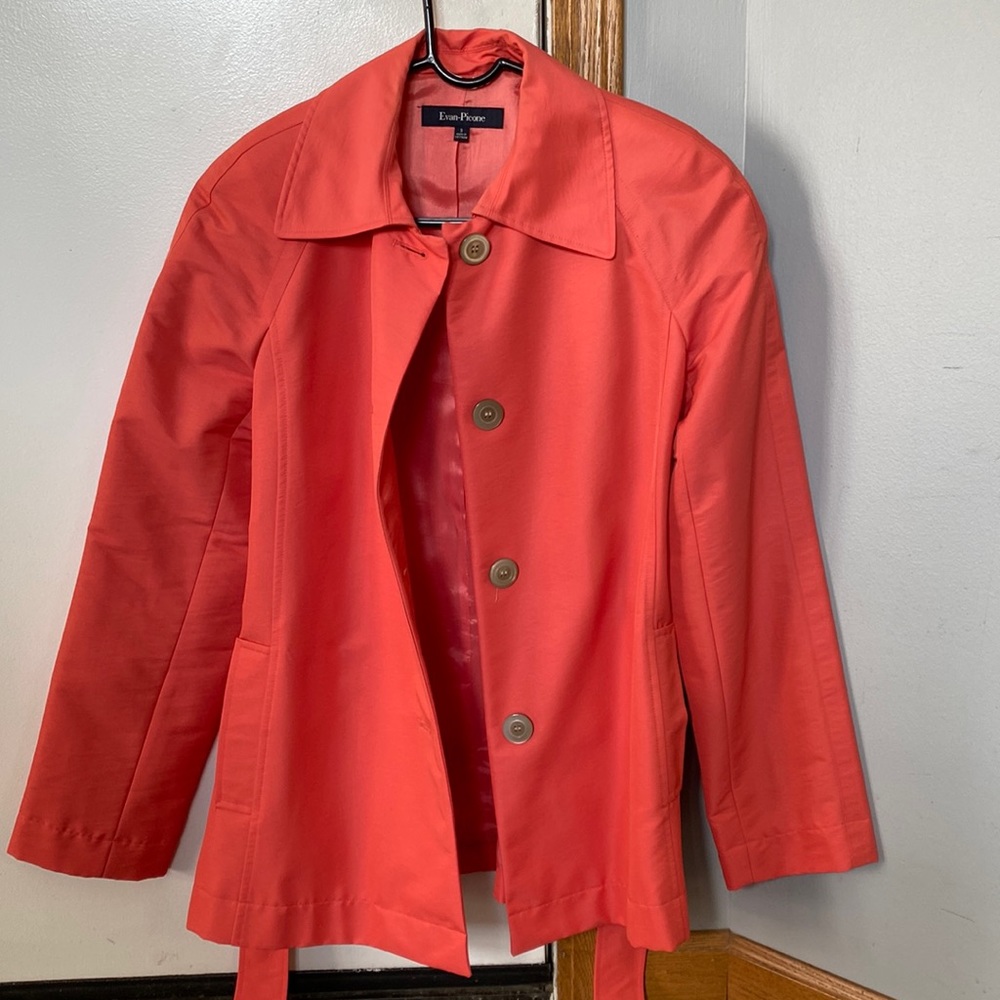 Womens small coat